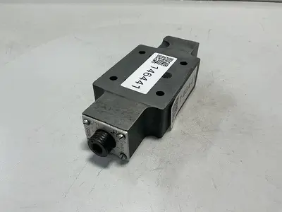 USED HYDRONORMA Z2FS10-23V