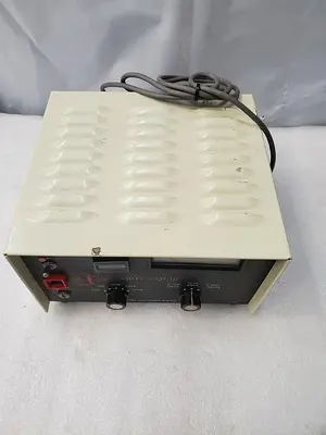 OPTI QUIP MODEL 1500 POWER SUPPLY