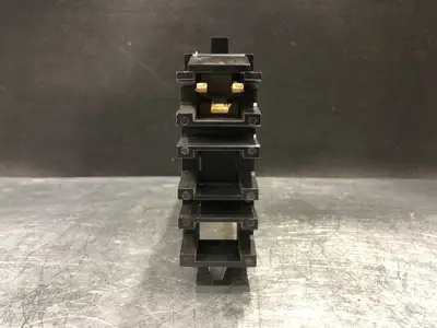 USED SQUARE D FA17015A