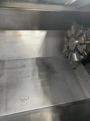 2005 HAAS SL-30T CNC & N/C Controls | Machnet (7)