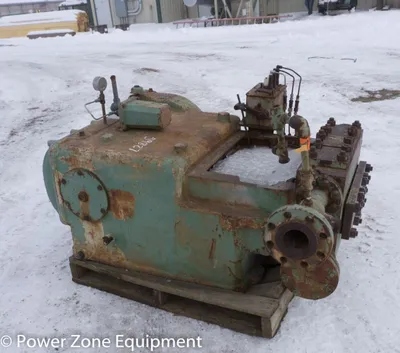 USED UNION TX-90