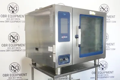 USED Alto-Shaam CTP7-20E