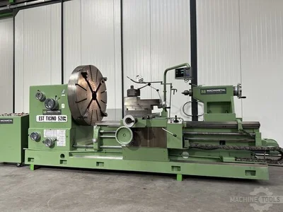 USED EST TICINO ET-BM 520 X3000