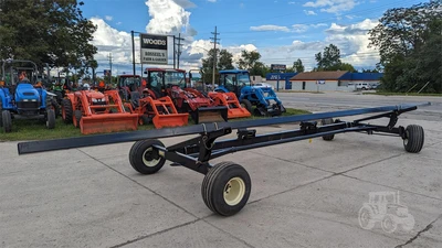 NEW HORST WELDING CHC30
