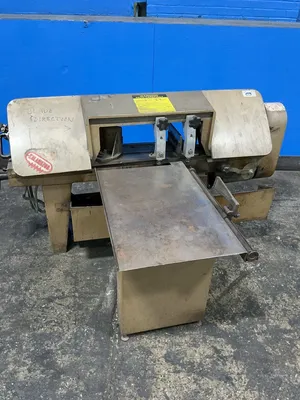 USED KALAMAZOO H9AWV