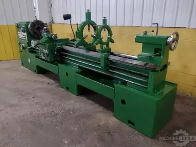 USED MACHINE-TOOL MT280