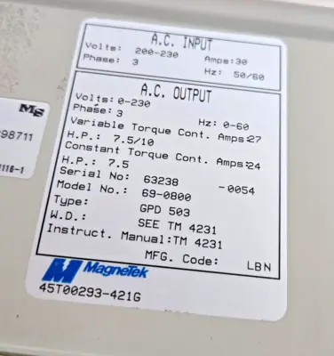 Haas 345345345 Machining Centers & Milling Machines | Amiron Machinery (6)