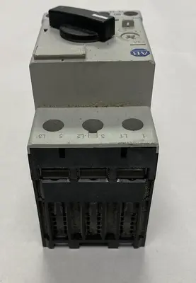 USED ALLEN-BRADLEY 140M-D8E-B25