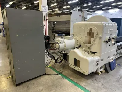 Used SKODA SRM 125/12-75 Engine Lathes Georgia US | The Equipment Hub #802658