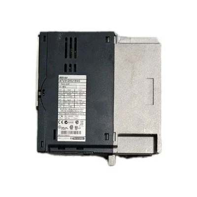 USED SCHNEIDER ELECTRIC ATV312HU15M3 ALTIVAR