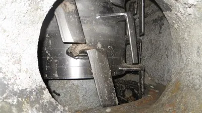 USED Voith VS 20