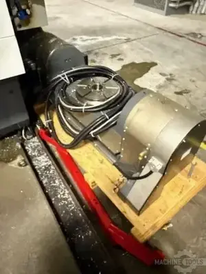 USED 2022 HAAS TR310
