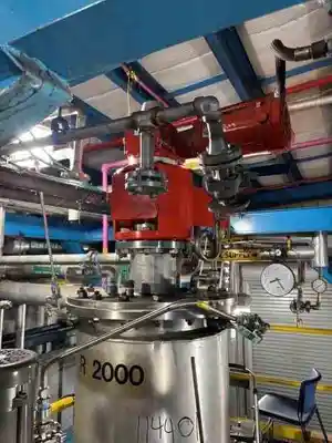 USED ALLOY FAB NA