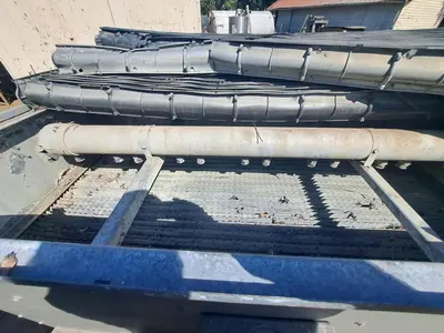 USED EVAPCO LST 363