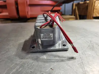 New | in-Stock CROUSE-HINDS DSFS937 SA Switchgears British Columbia CA | Lenmark #913771