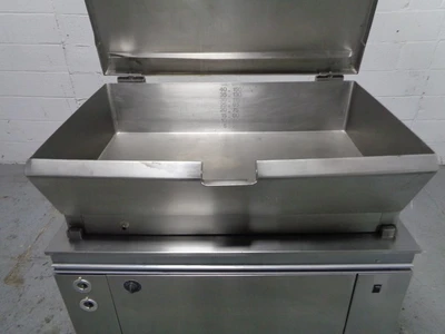 Used CLEVELAND _UNKNOWN_ Braising Pans California US | BakeryEquipment.com #1554736