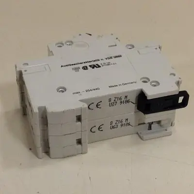 USED ABB S282-Z16A