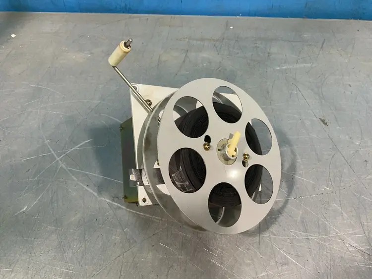 Used SANYO DEKKI CO. 1500 SMT Feeder Accessories Ohio US | HGR 24 #1316494