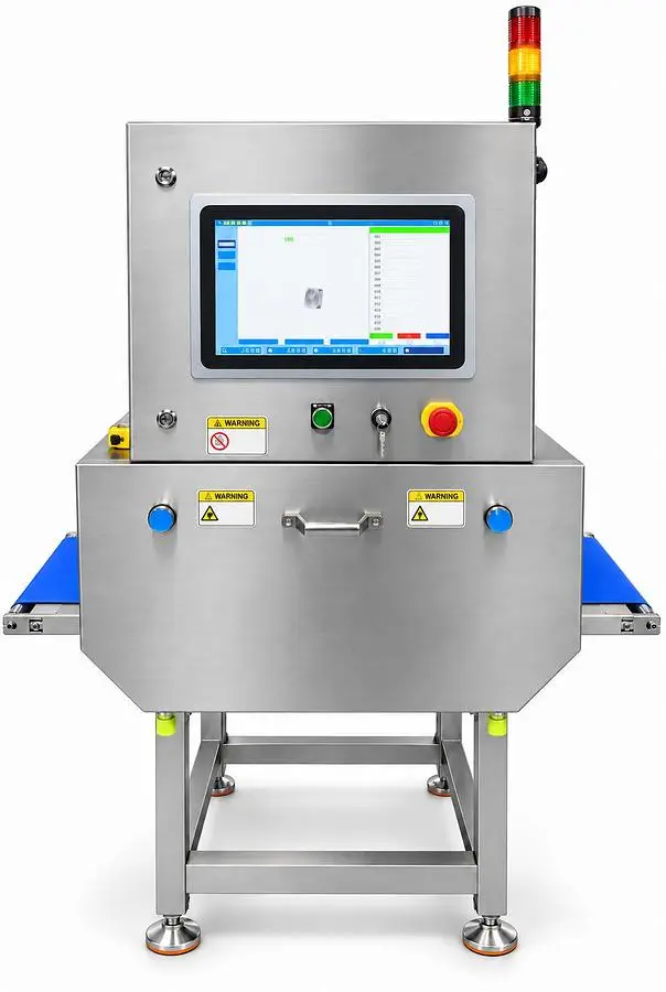 New | in-Stock 2026 HONGDA CQ YW700 Inspection Machines California US | Hongda America Corp #1452562