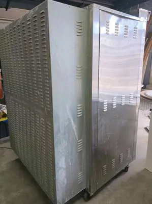 USED DOYON INC JA20