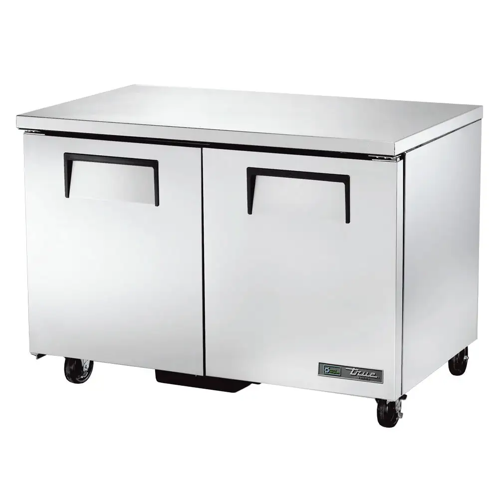 Used True TUC-48F-HC Undercounter Freezers Illinois US | Falcon Restaurant Supply #1374124