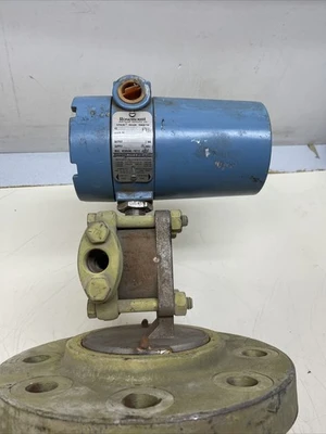 USED Rosemount 115 1LL5E2D6LM