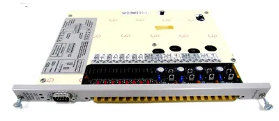 REFURBISHED SIEMENS 505-7016 ANALOG MODULE 5057016