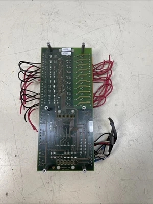 USED Rockwell/Goss E37116