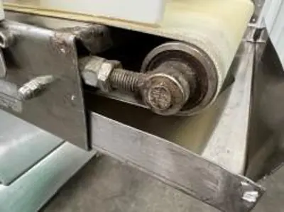 USED LVO SM24