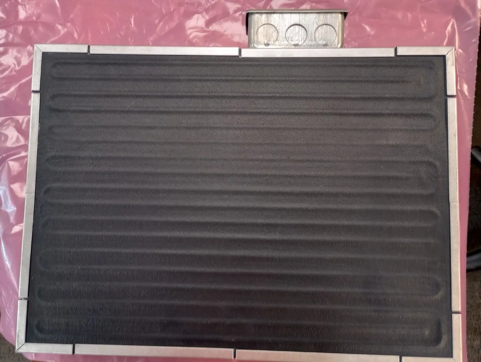 NEW TTEMPCO ELECTRIC HEATER CORP RPB21540