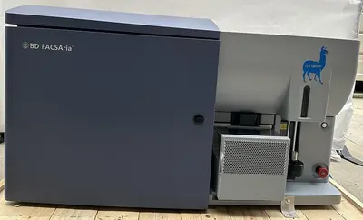 BD FACSARIA CELL SORTER