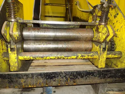 USED ROWE 810
