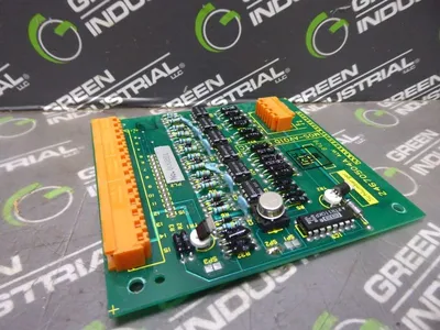 Schlumberger 24670504A Transmitter Board Used