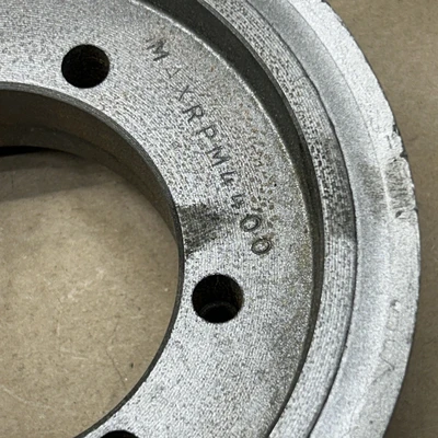 NEW TB WOODS P56-8M-50-SK