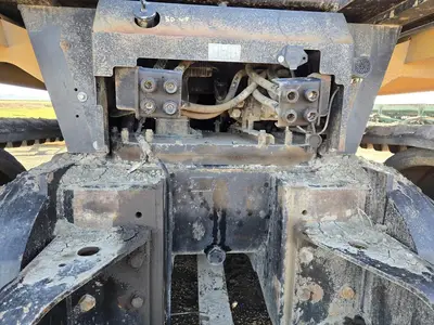 USED 1996 CATERPILLAR CHALLENGER 75C