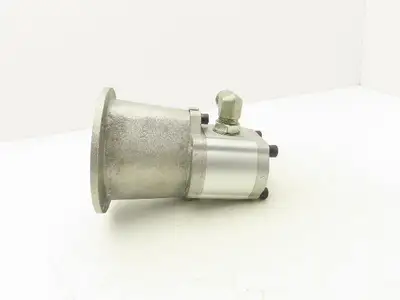 Used IFP _UNKNOWN_ Hydraulic Pumps Indiana US | Arrow Industrial #1408473