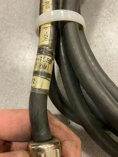 Used FANUC 2005-T580 Cable & Wire Michigan US | Aucto #1336203