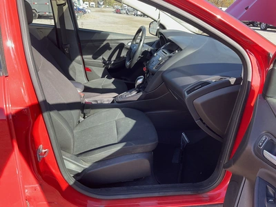 Used 2016 FORD FOCUS Classic Cars & Trucks Michigan US | Miedema Asset Management Group #1579058