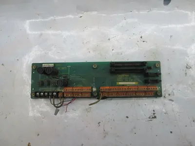 BROTHER B52J026-2 Electrical | Global Machine Brokers, LLC (1)