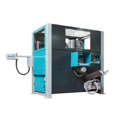 New | in-Stock KMT SAW DC12A-NC Circular Cold Saws Florida US | Sierra Victor Machinery #262986
