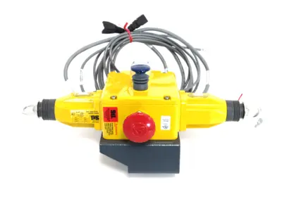 NEW STI ER1032-042NEL SAFETY SWITCH 44506-7420 ER1032042NEL