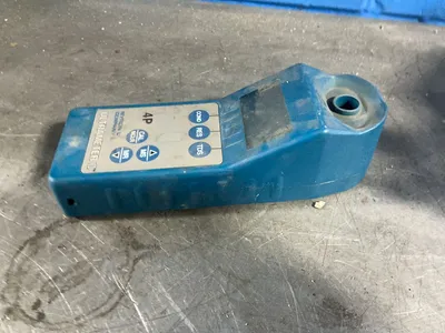 Used MYRON L COMPANY ULTRAMETER II 4P Pumps Ohio US | HGR 24 #1232648