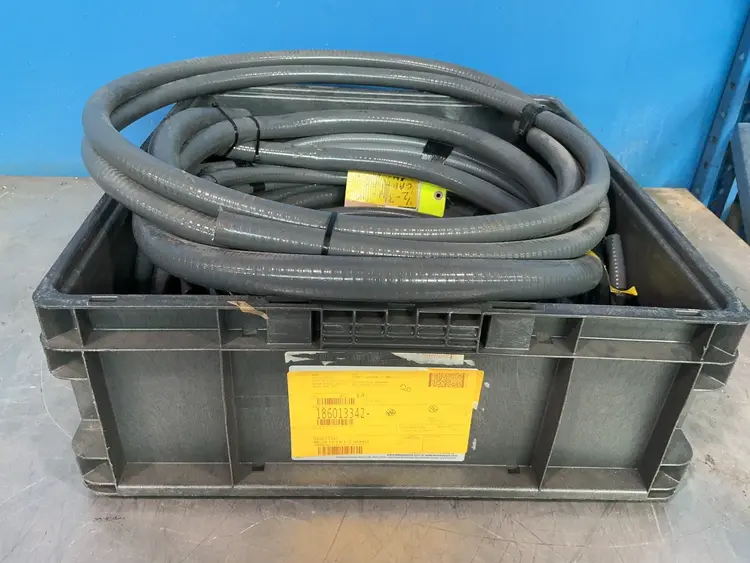 Used _UNKNOWN_ _UNKNOWN_ Conduits Ohio US | HGR 24 #1314235