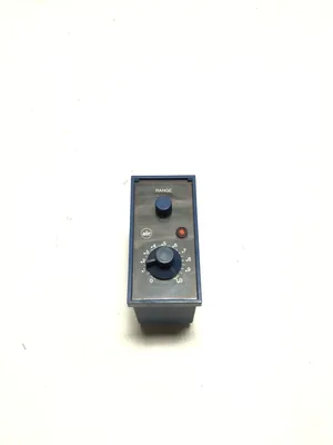 ATC 328B 200 MOS Time Delay Relay