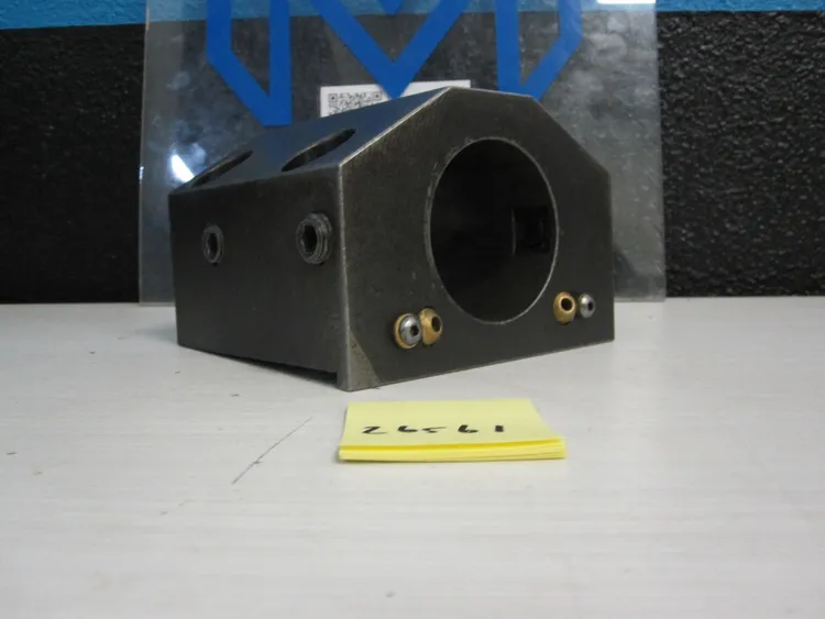 Used HAAS 04-0071 Tool Holders | MachineStation #947881