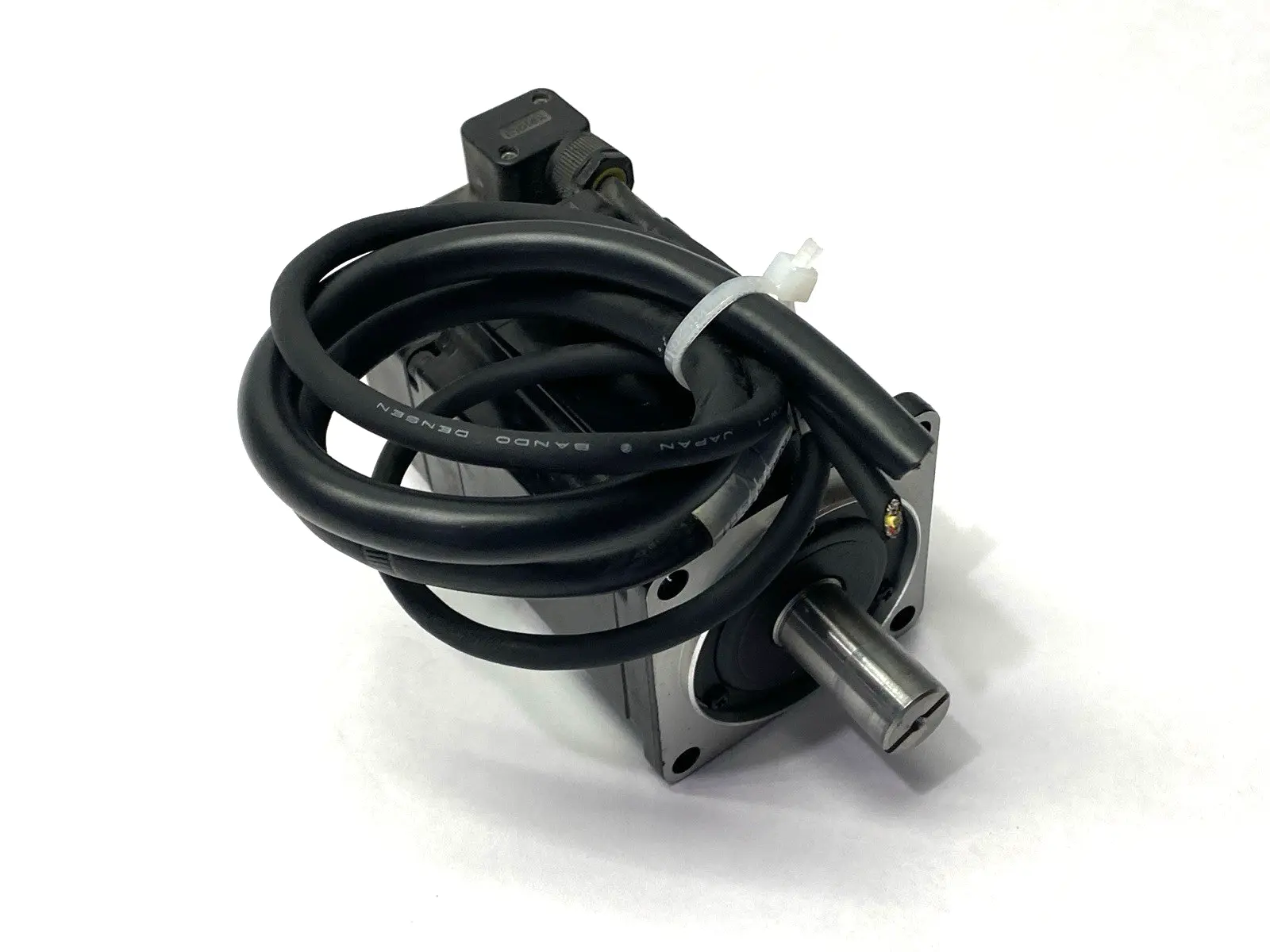USED YAKAWA SGMAS-04A2A-FJ13