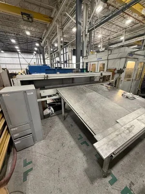 Used 2018 AKEA DTC-90 Profilers Ontario CA | ListingHippo #1323006