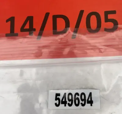 Used ABB TCAP4221 Printed Circuit Boards (PCB) California US | Davliegogo LLC #1705672