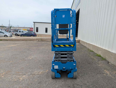 NEW 2026 Genie GS-1932E