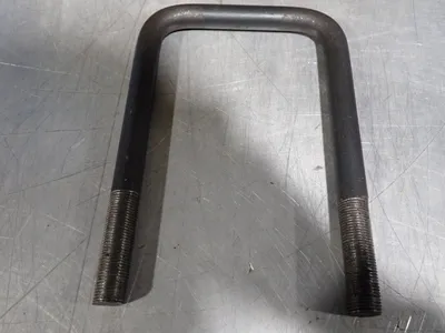 U-bolts
